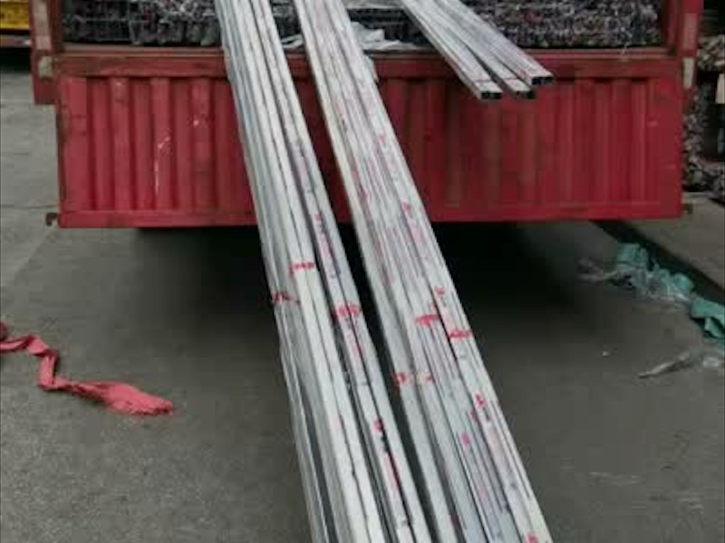呼玛县不锈钢无缝管