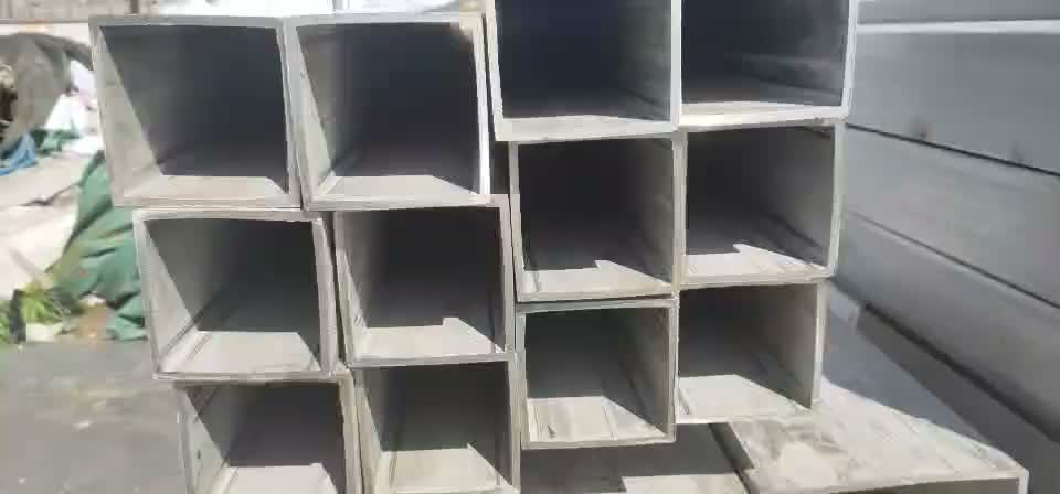 运城市闻喜县304不锈钢管厂家直销，量大从优
