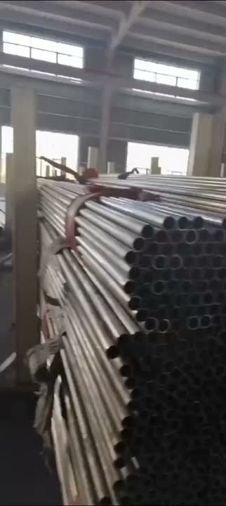 吕梁市交口县不锈钢工业管用途广泛，你了解多少？
