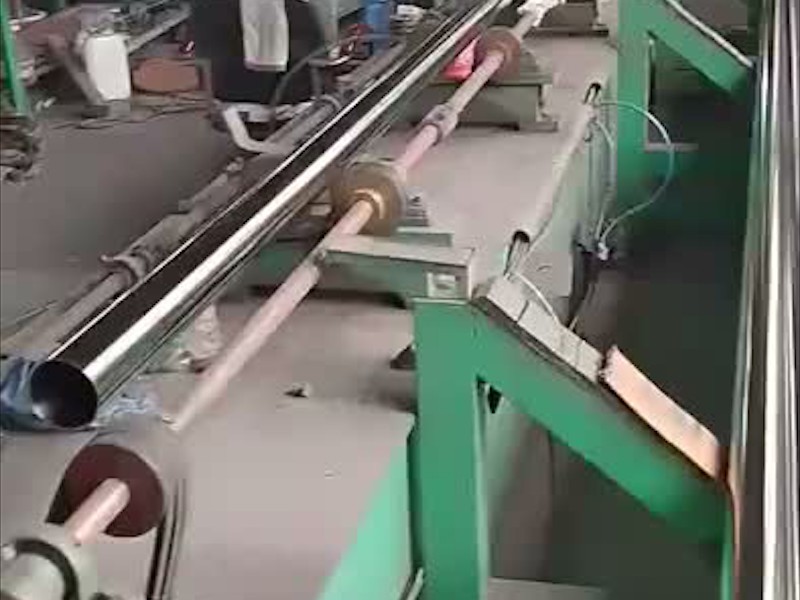 呼玛县304不锈钢管
