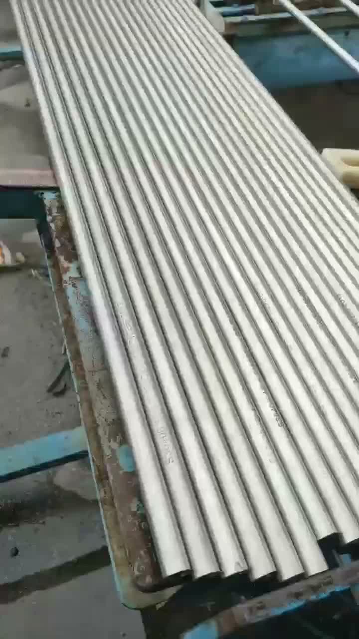 邯郸市磁县DN25不锈钢管：规格精准，压力稳定，管道工程必备