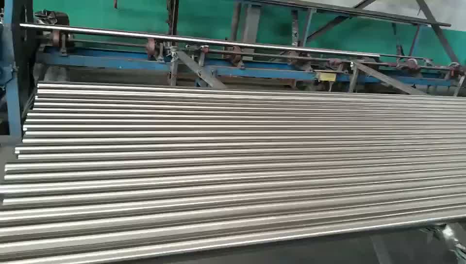 保定市博野县不锈钢焊管生产厂家：焊接工艺与质量控制