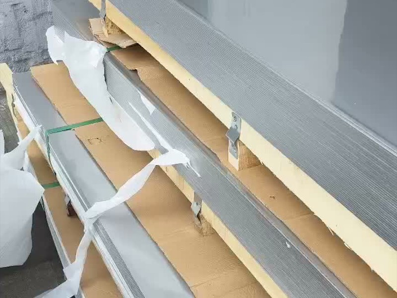 呼玛县防滑不锈钢板