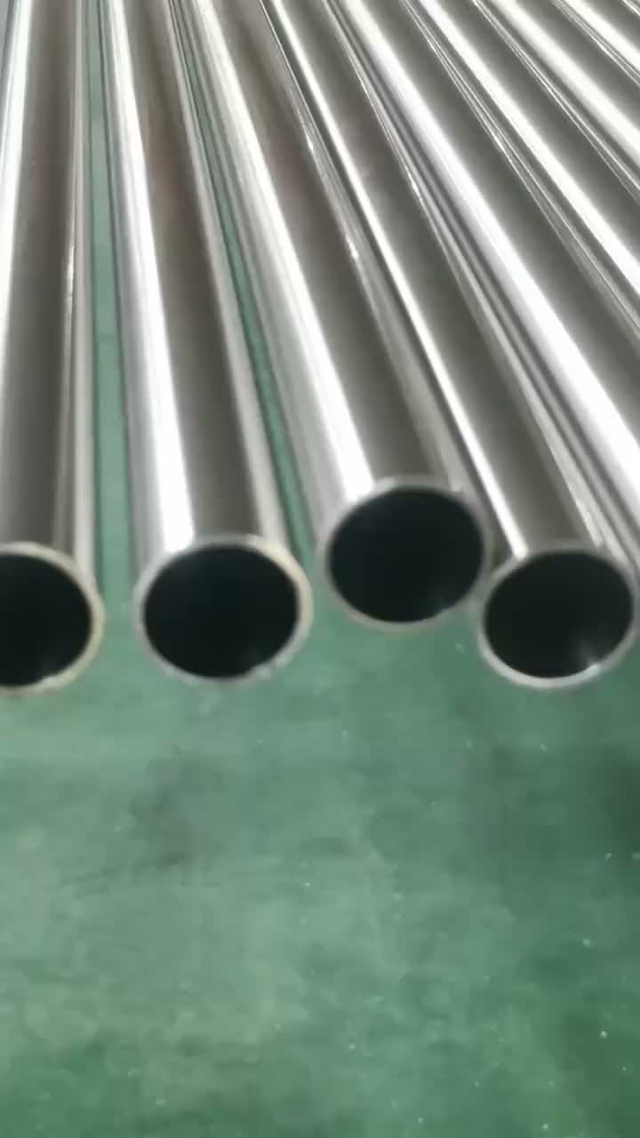 长治市壶关县不锈钢卫生管价格，食品级卫生级钢管现货