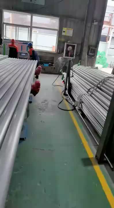 长治市黎城县不锈钢焊管生产厂家，装饰/流体用焊管定制