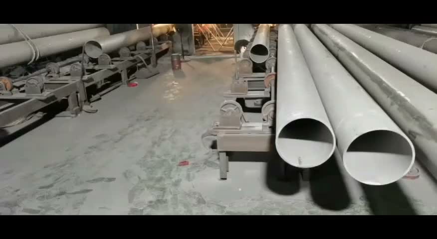 不锈钢卫生管标准，医药食品用卫生钢管厂家