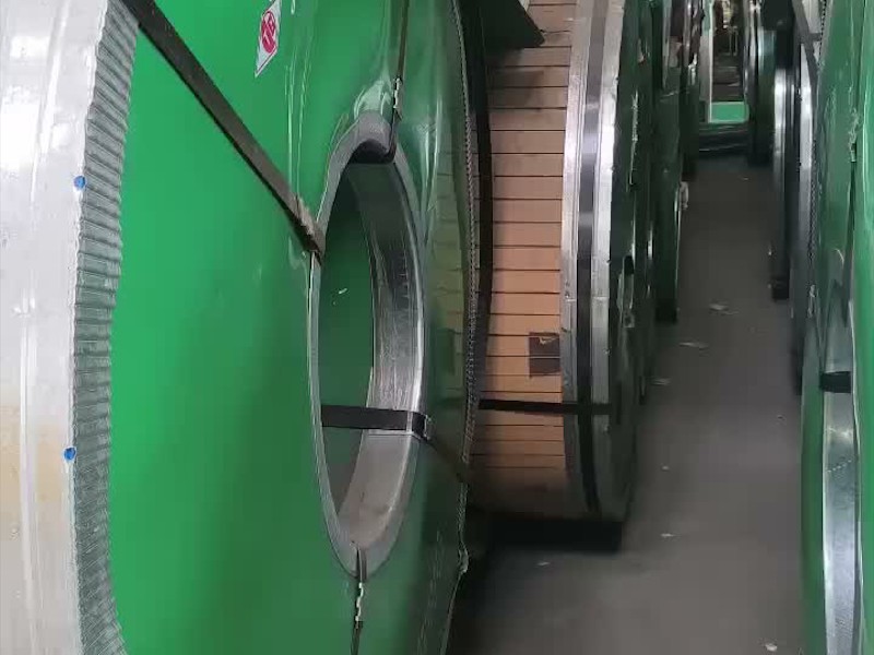 呼玛县不锈钢卷板