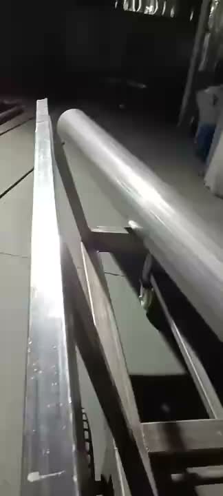 石家庄市深泽县DN25不锈钢管规格齐全，工程用管现货