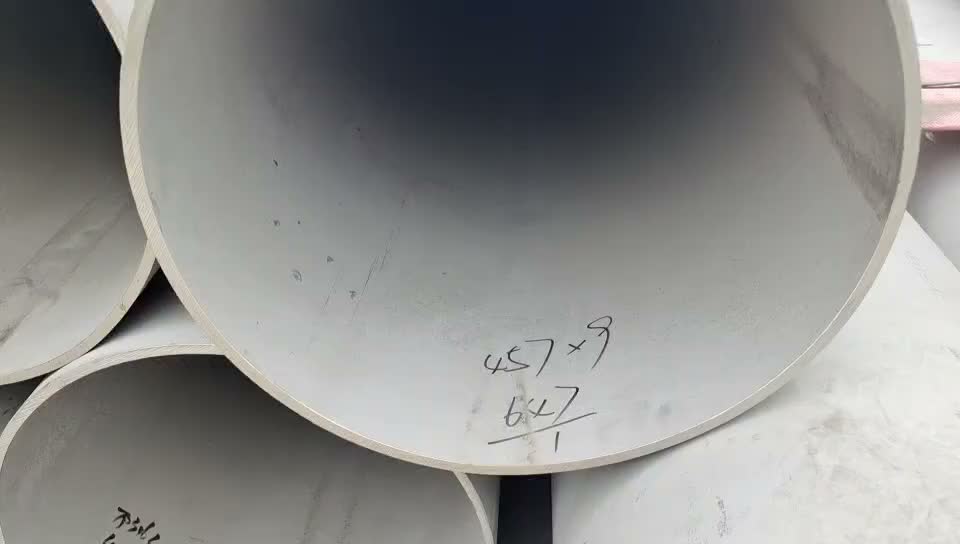 临汾市翼城县316L不锈钢管：耐腐蚀性能强，适用于海洋环境