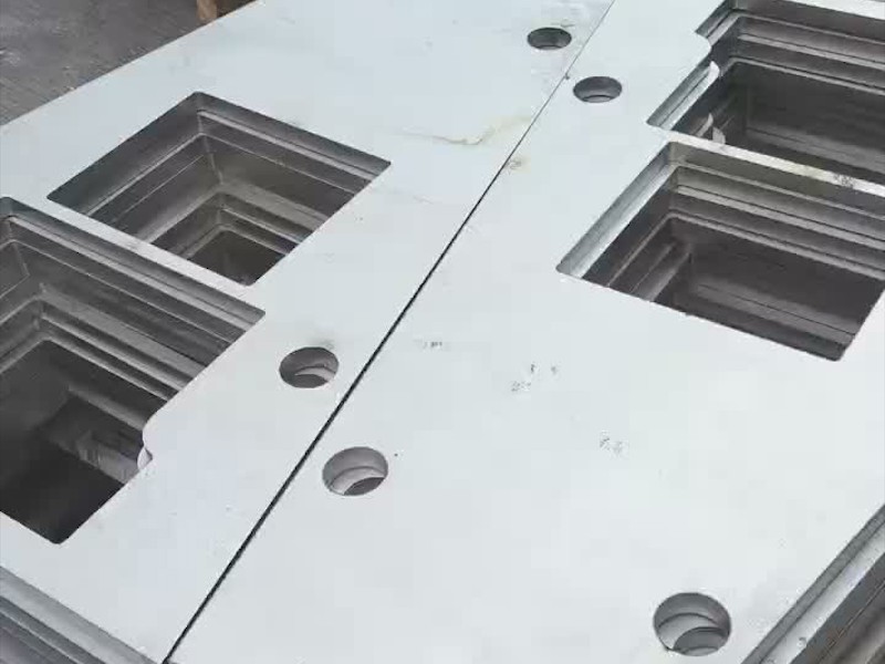 呼玛县热轧不锈钢扁钢