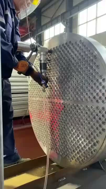 忻州市静乐县不锈钢管厂家哪家好？304/316L型号齐全按需定制