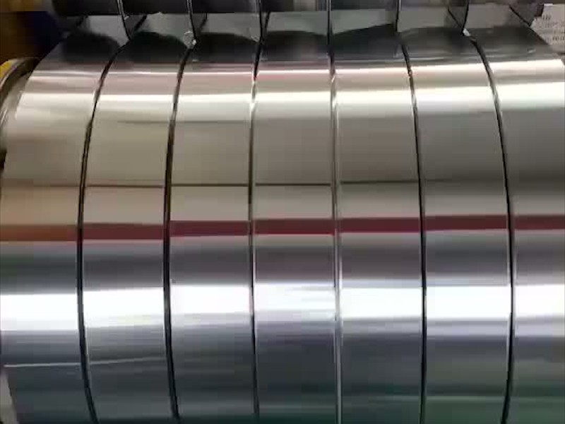 呼玛县不锈钢薄板卷