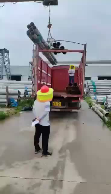 石家庄市鹿泉区不锈钢管选购技巧：材质、规格、厂家怎么选？