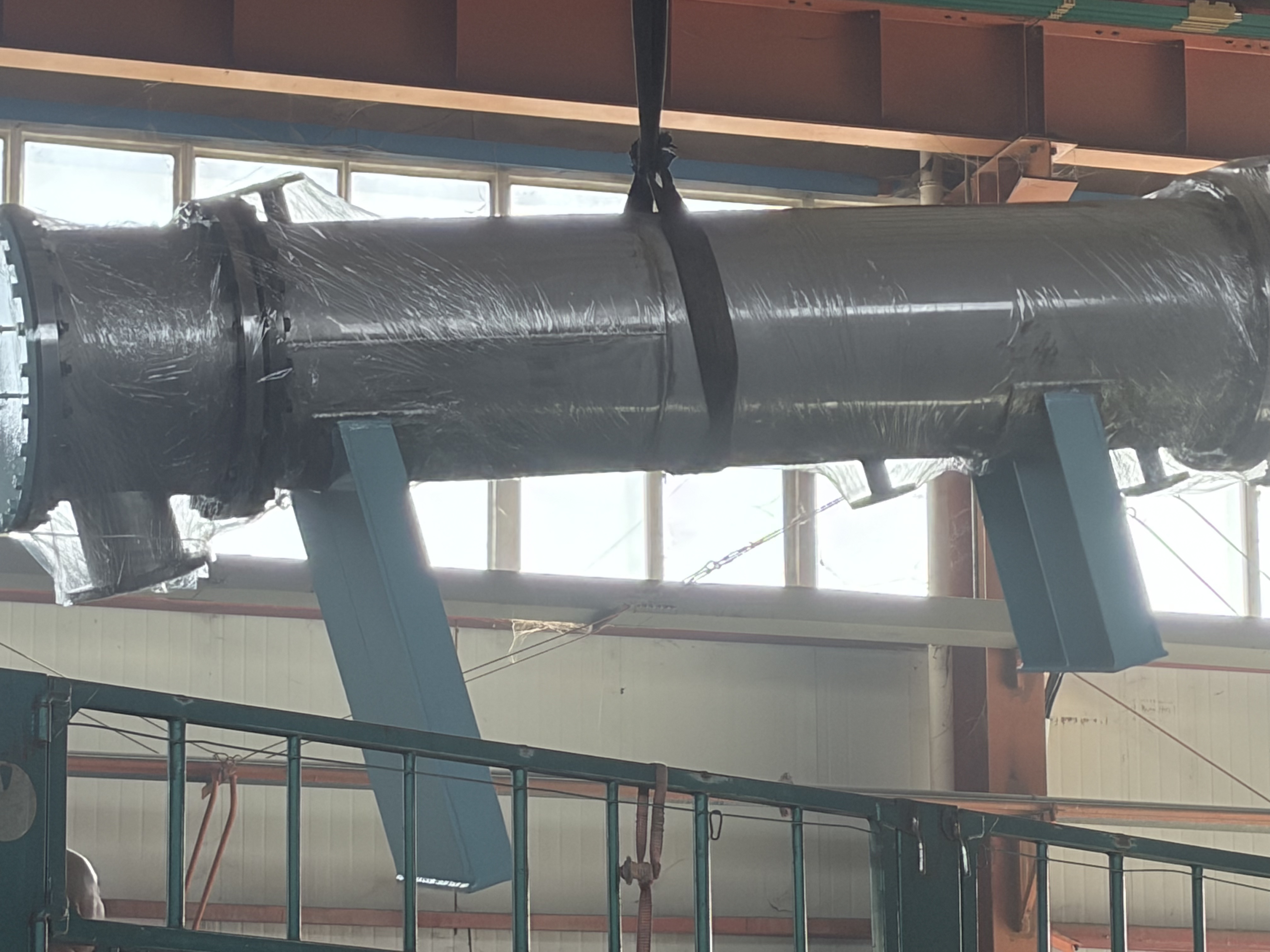 为什么化工企业都选钛板式换热器？耐腐蚀优势全解析