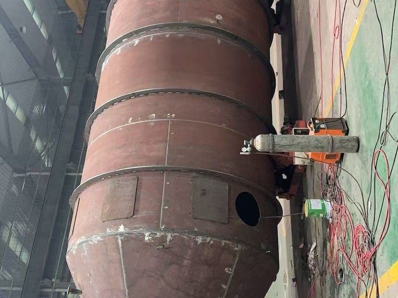 东宁市钛换热器