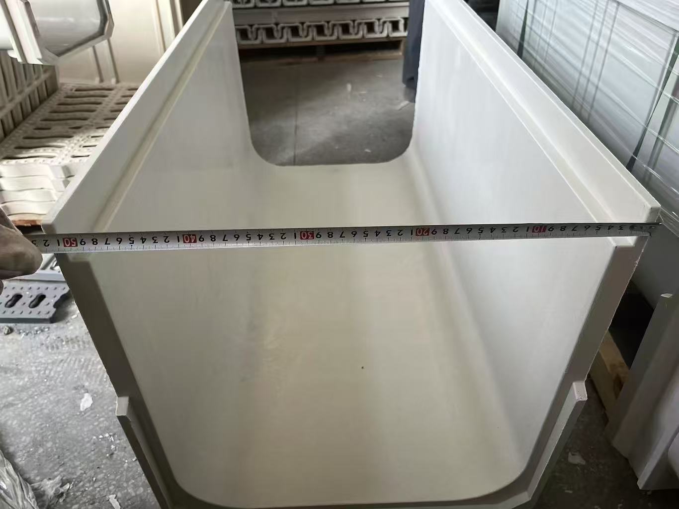 兴安盟扎赉特旗树脂混凝土排水沟 vs 传统排水沟：哪个更适合？
