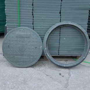 树脂井盖选购指南：如何挑选耐用的复合井盖