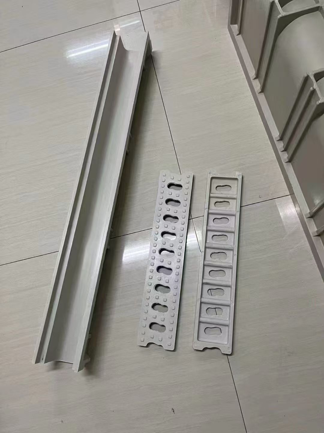 树脂排水沟系统，助力北京市海绵城市建设