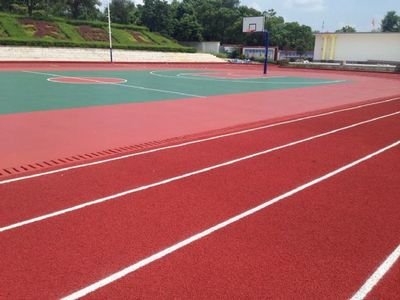 长治市平顺县塑胶跑道材料供应商哪家好？优质厂商推荐
