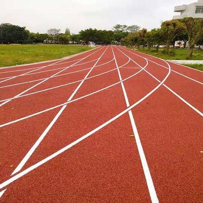 田径运动场跑道施工：张家口市下花园区专业团队推荐