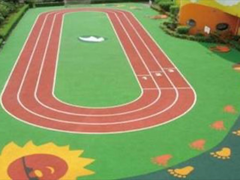 冀州区塑胶跑道材料