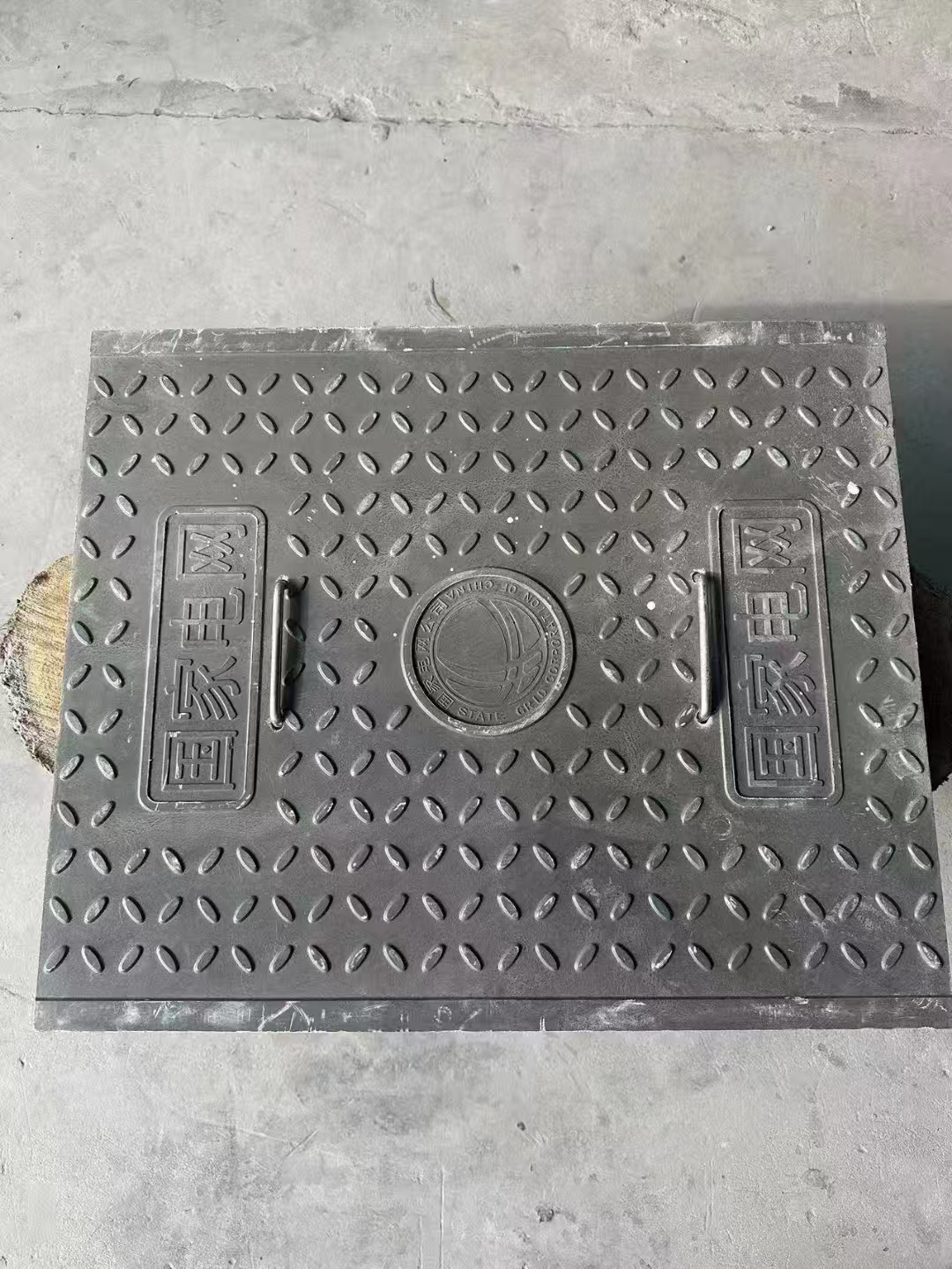 北京市电力管廊盖板施工要点