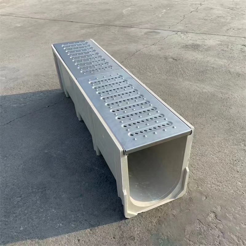 大庆市红岗区地下排水工程施工规范，保障排水系统稳定运行