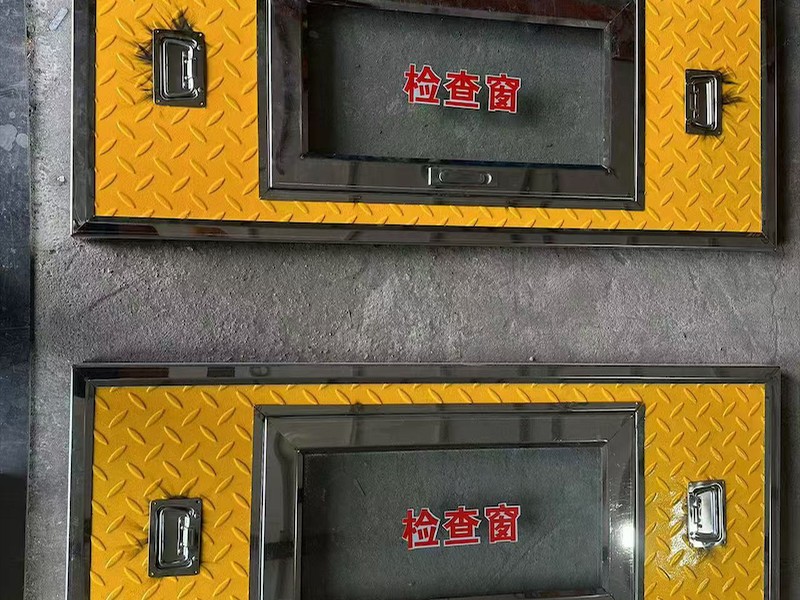 嵊泗县高分子复合材料盖板