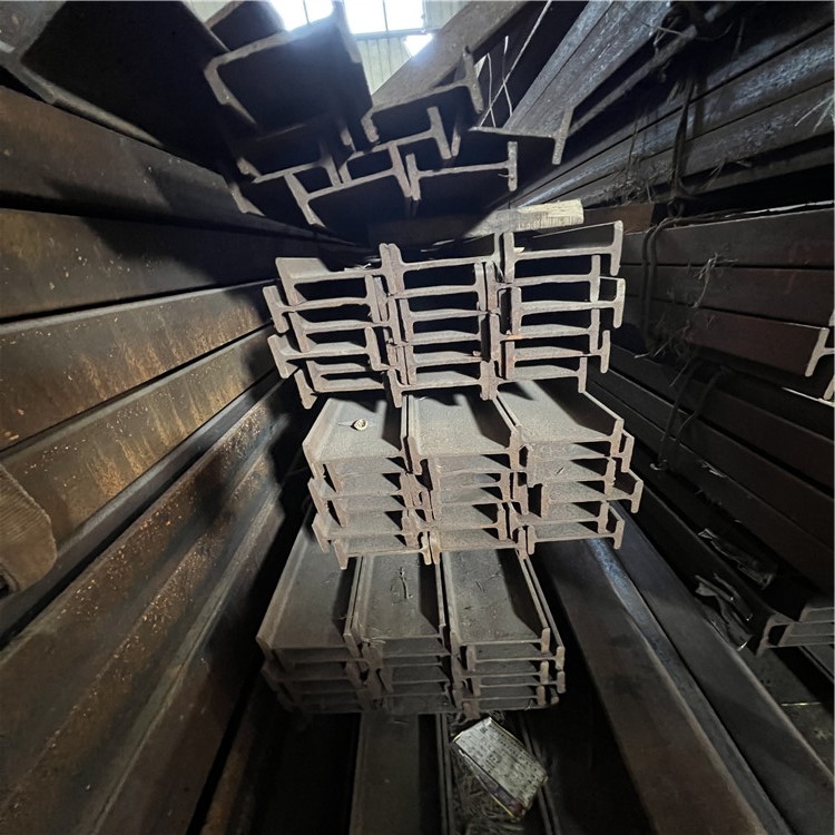三明市建宁县机械结构用欧标工字钢：HEB系列承重性能优势