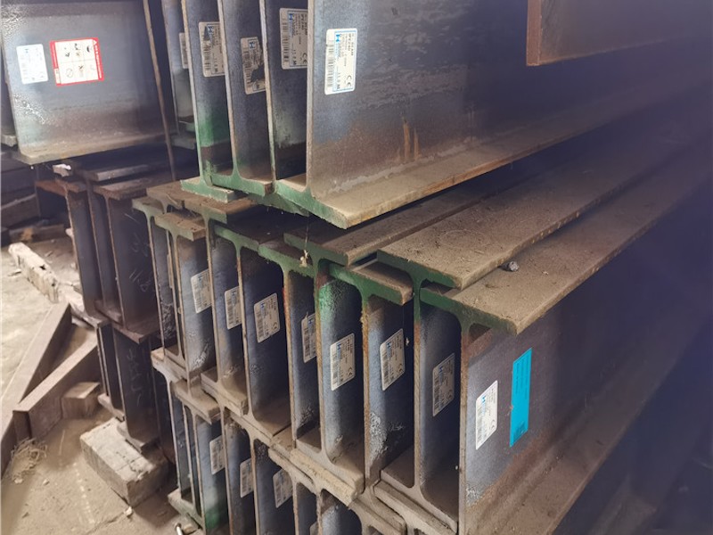 乐昌市美标H型钢工程款