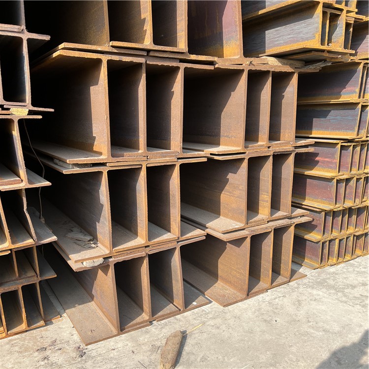宝鸡市岐山县欧标工字钢IPE系列：建筑工程常用规格及应用场景