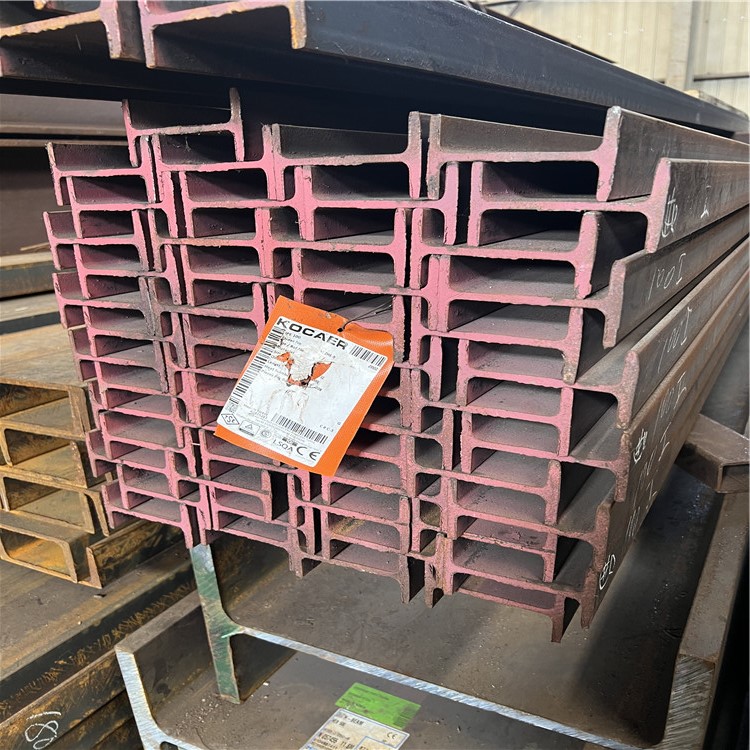 欧标工字钢IPE系列规格及应用场景解析