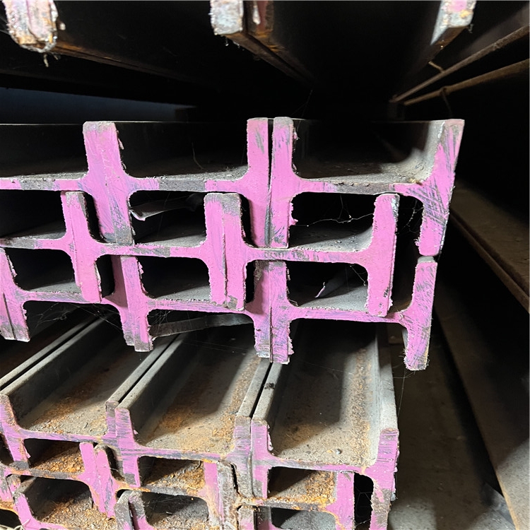 克孜勒苏乌恰县美标H型钢采购注意事项：ASTM A36/A572 Gr50区别