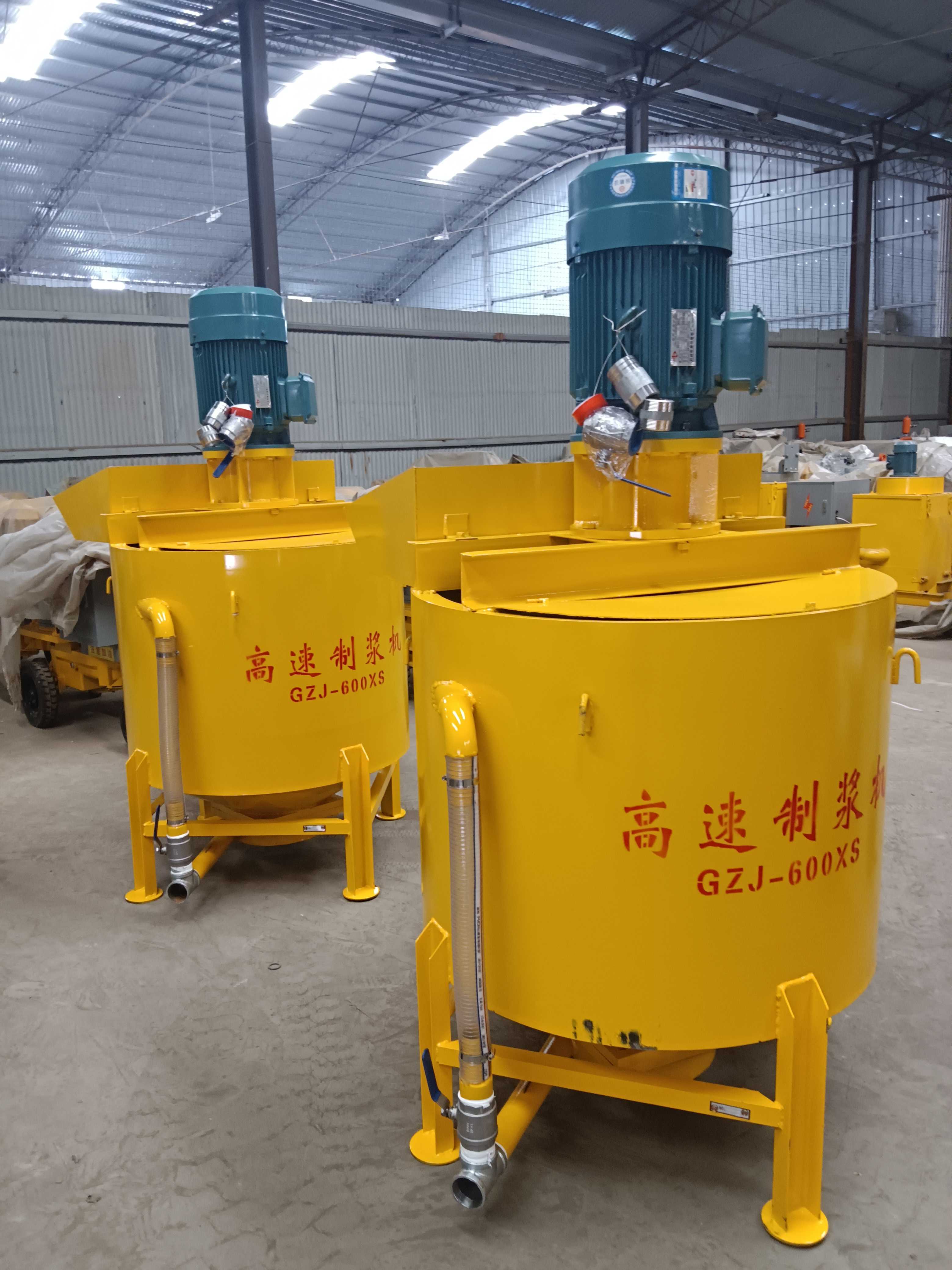 昆明市呈贡区制浆机厂家盘点：专业生产高速水力碎浆机