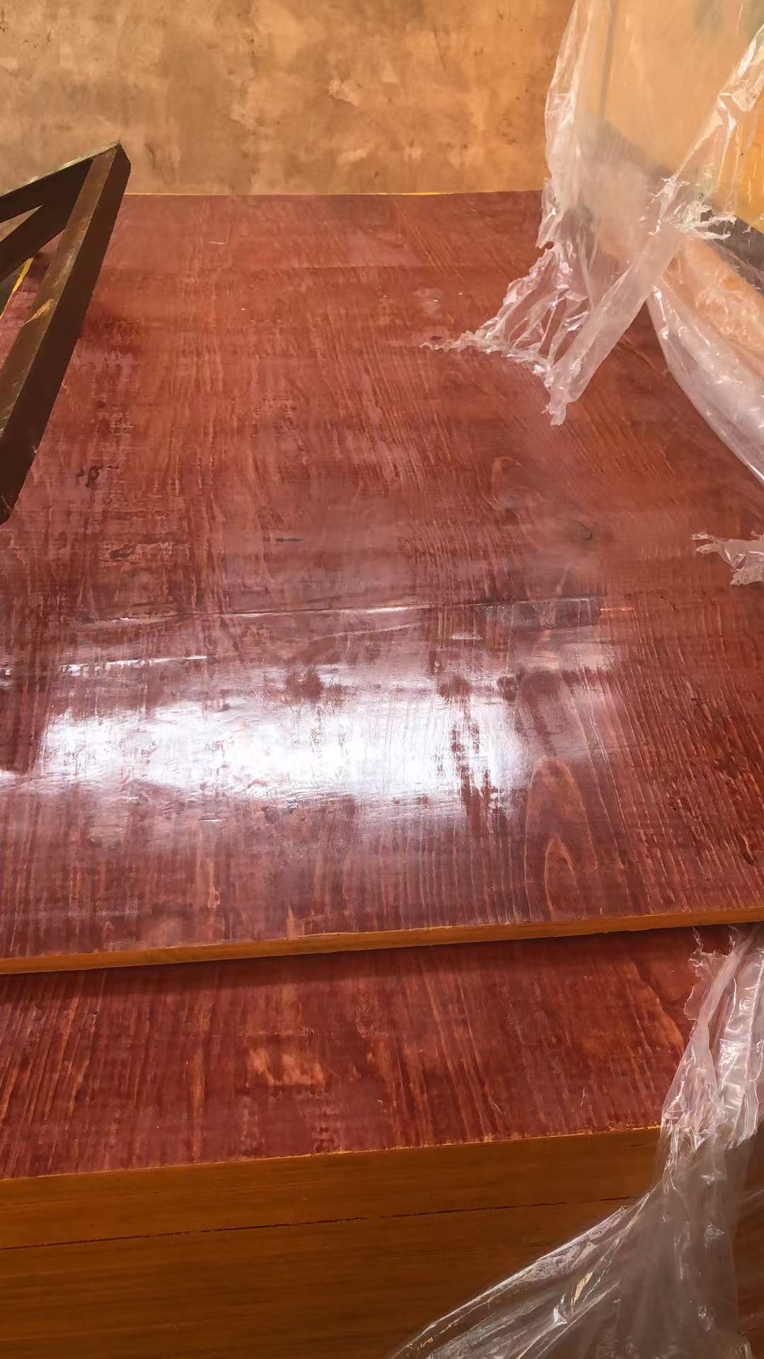 安顺市镇宁区1220x2440mm建筑模板尺寸详解及选购建议
