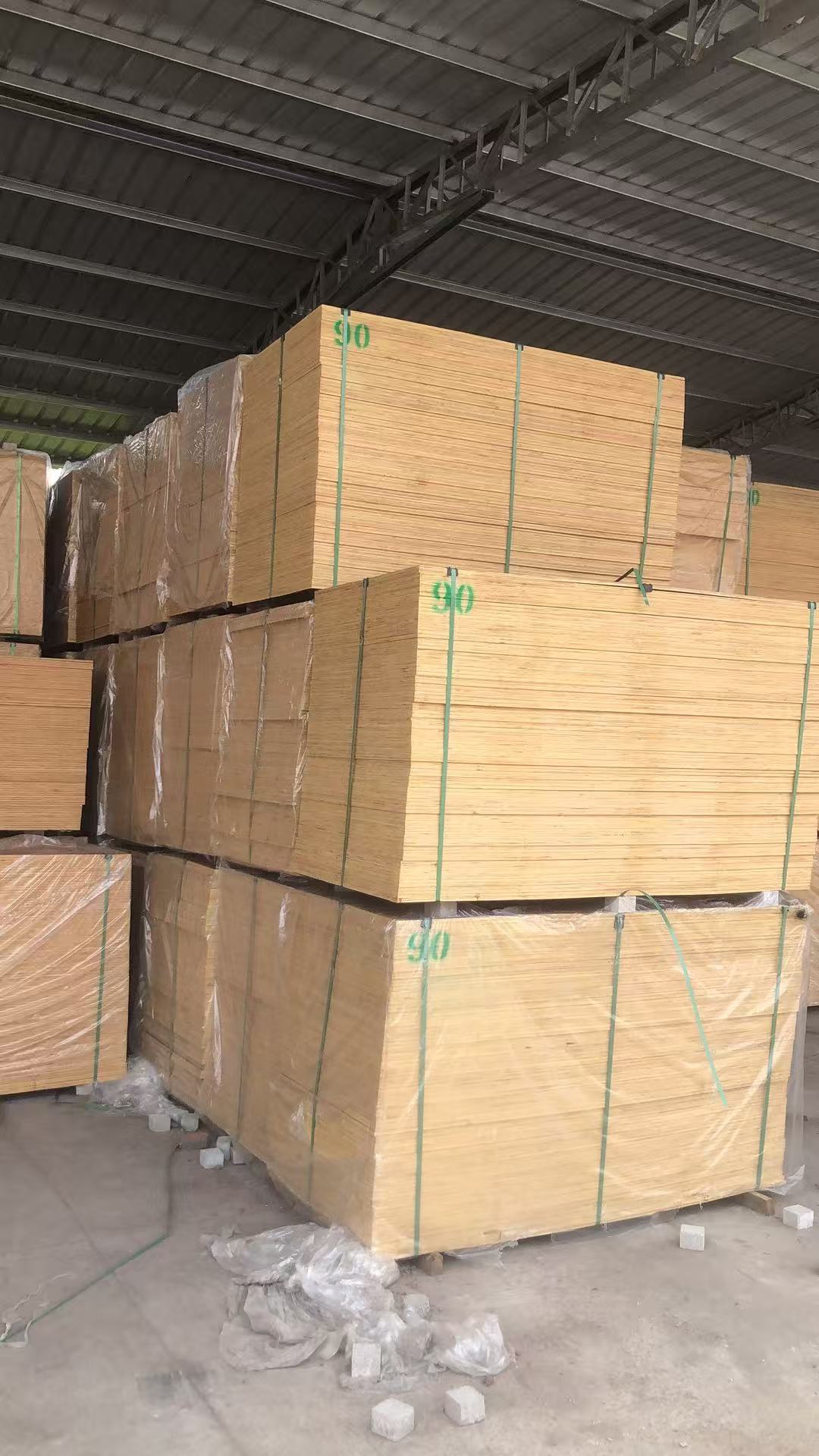 楼梯模板设计规范：济宁市兖州区建筑工程中的安全与效率要求