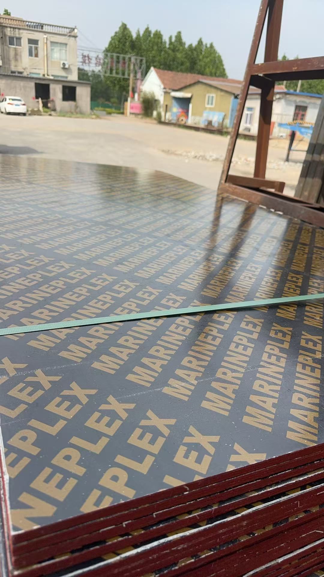 沈阳市铁西区铝合金模板安装教程：高效施工的关键要点