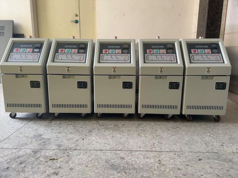 花都区模具恒温机