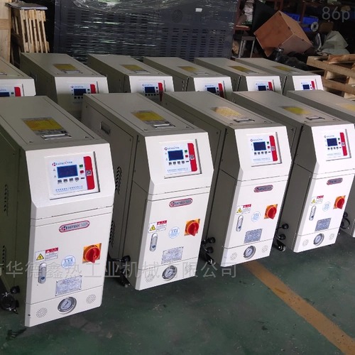 模具冷却控温机在珠海市香洲区精密加工中的重要性