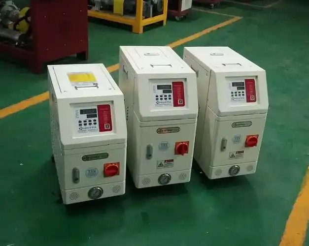 模具恒温机在宁德市屏南县塑胶行业的重要性，你了解吗？
