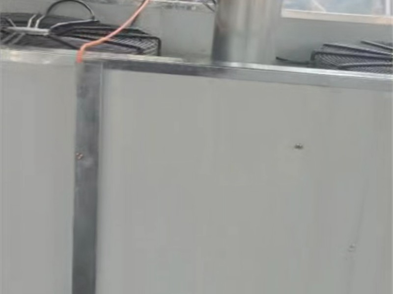 怀宁县空气能烘干房