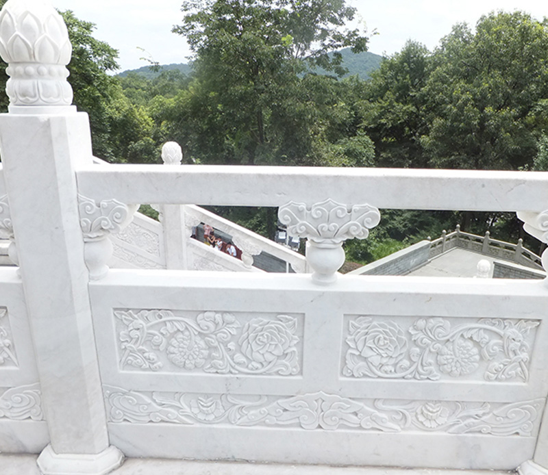 如何选择绵阳市游仙区优质的桥梁护栏供应商