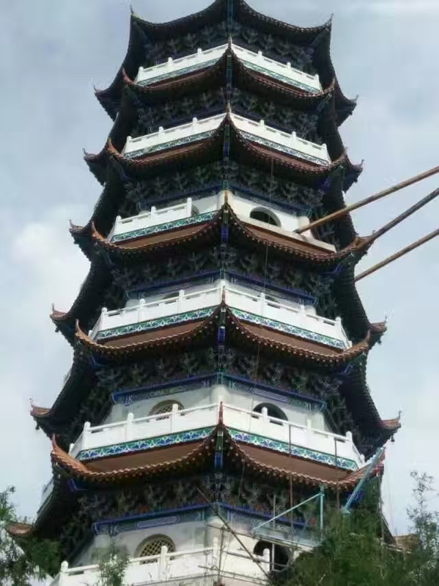 白色大理石栏杆定制厂家推荐