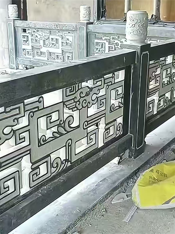 北京市汉白玉栏杆定制，打造高端建筑装饰