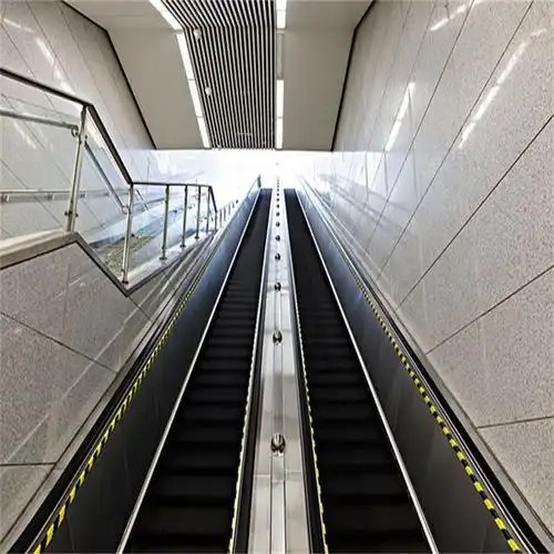 报废扶梯拆卸：北京市专业团队安全拆卸报废扶梯