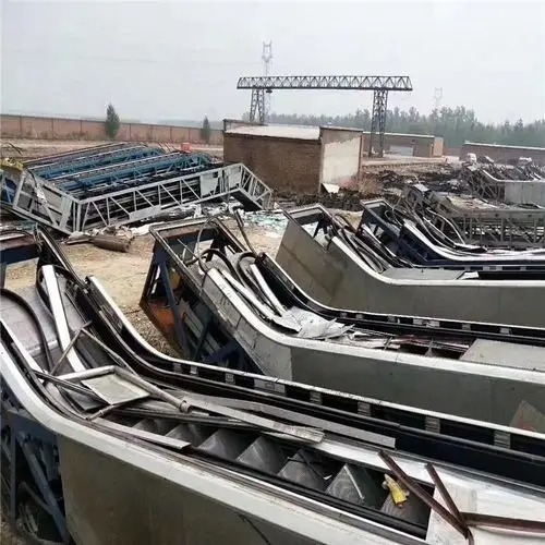 自动扶梯拆除回收服务&mdash;&mdash;地区高效处理方案