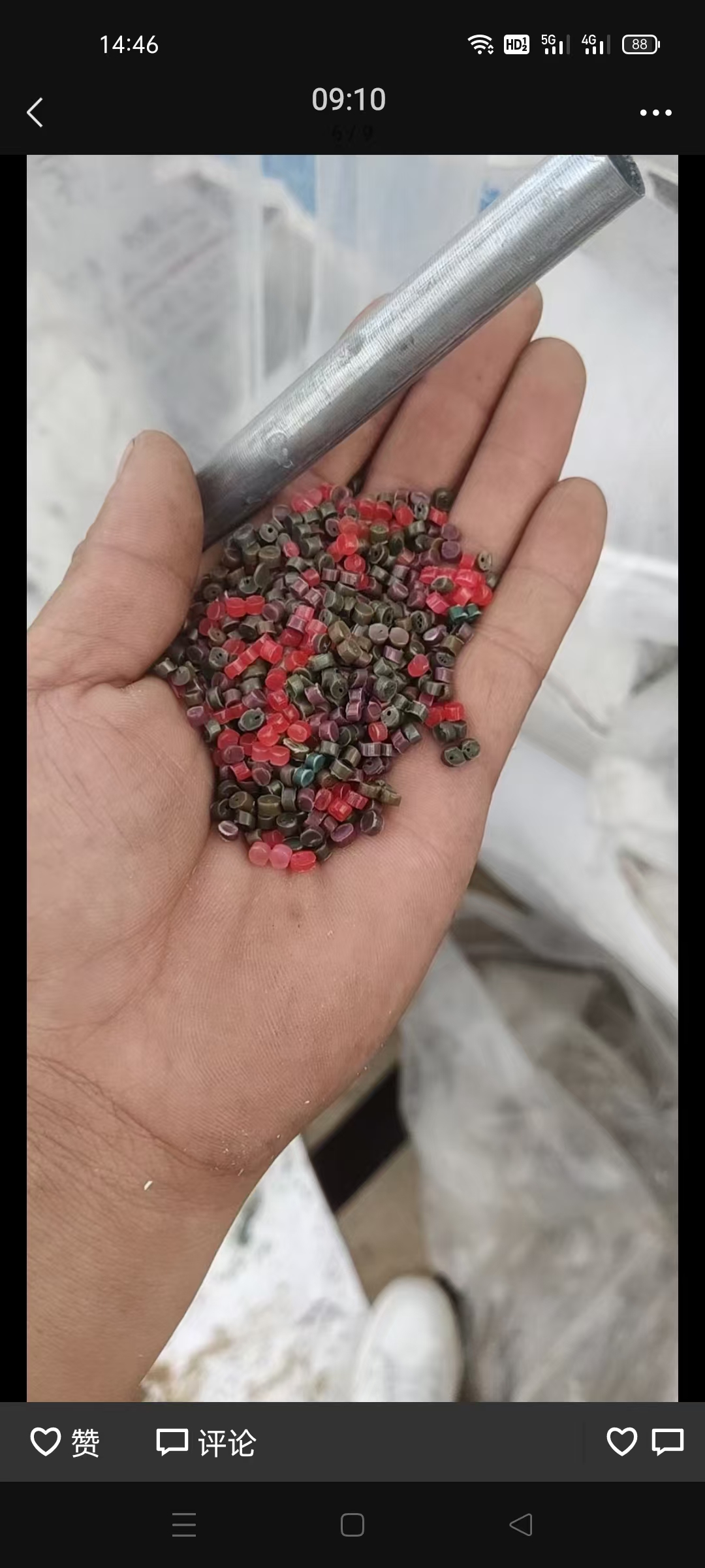 再生塑料颗粒生产厂家哪家好？优质PP/PE再生料供应