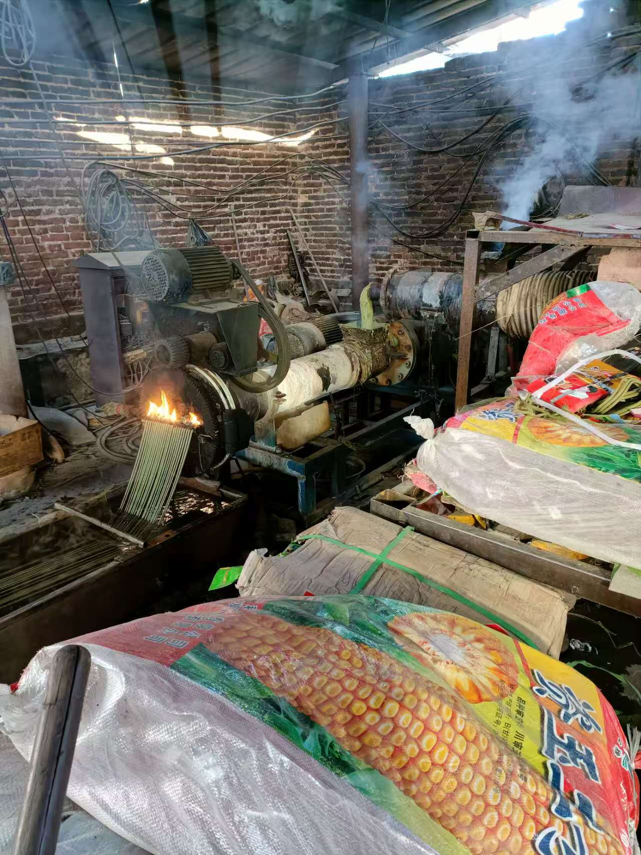 宝鸡市扶风县再生塑料颗粒生产厂家哪家好？2023年最新推荐