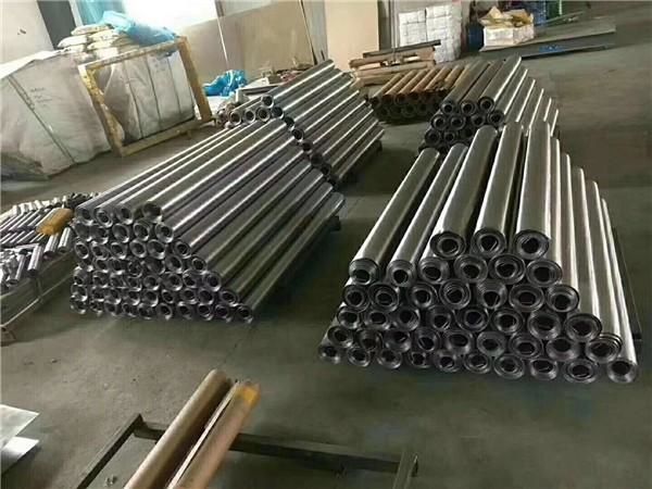 临汾市曲沃县铅板尺寸定制，满足不同工程需求
