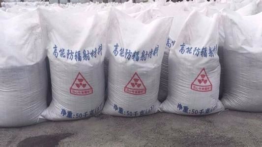 超细硫酸钡在忻州市静乐县橡胶制品中的填充效果测试